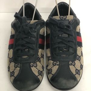 Gucci shoes for kids size 32